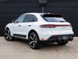 2026 Porsche Macan - Preview 3