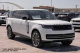 2024 Land Rover Range Rover - Preview 4