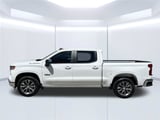 2026 Chevrolet Silverado 1500 - Preview 2