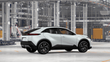 2027 Toyota C-HR - Preview 13