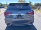 2017 Acura RDX - Preview 4