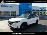2026 Honda CR-V - Preview 2