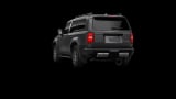 2027 Toyota Land Cruiser - Preview 7