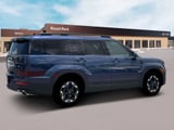 2026 Hyundai Santa Fe - Preview 8
