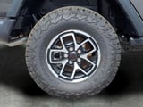 2026 Jeep Wrangler - Preview 7