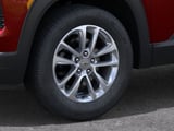 2026 Chevrolet Trailblazer - Preview 9