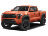 2025 Toyota Tacoma - Preview 6