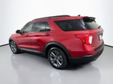 2023 Ford Explorer - Preview 7