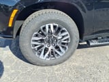 2026 Chevrolet Suburban - Preview 9