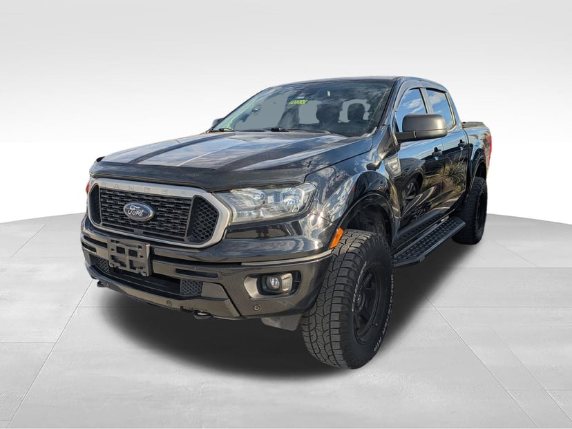 2019 Ford Ranger - Image 1