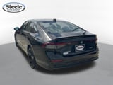2024 Honda Accord - Preview 2