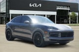 2025 Porsche Cayenne - Preview 7