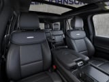 2027 Ford Expedition - Preview 10