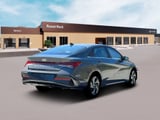 2026 Hyundai Elantra - Preview 5