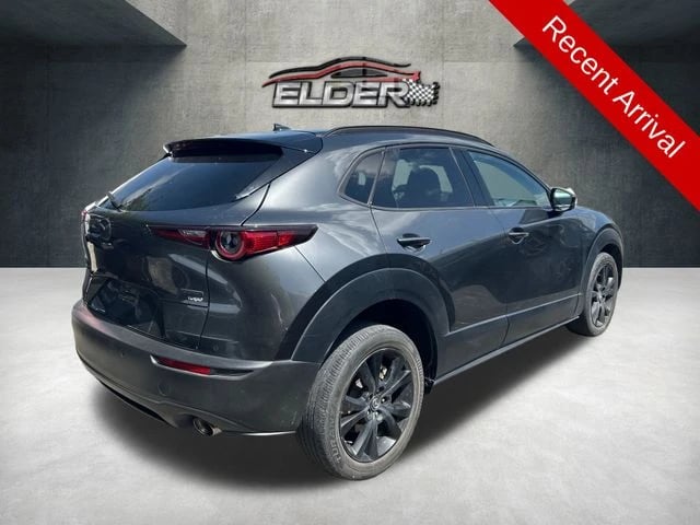 2022 Mazda CX-30 - Image 3