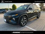 2022 Hyundai Tucson - Preview 2
