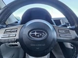 2010 Subaru Legacy - Preview 12
