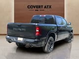 2026 Ram 1500 - Preview 5