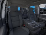2026 Chevrolet Silverado - Preview 16