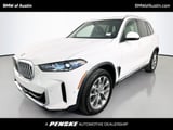 2026 BMW X5 - Preview 2