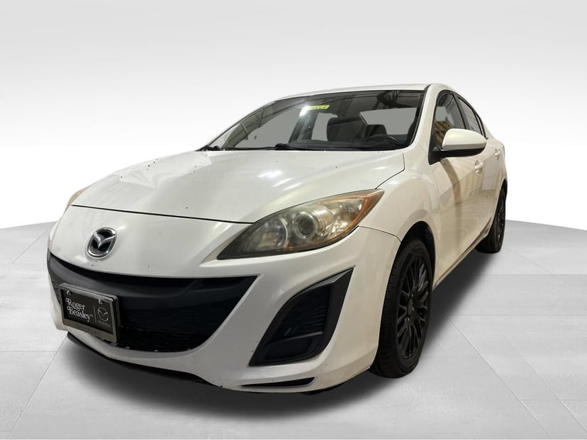 2011 Mazda Mazda3 - Image 1