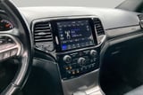 2021 Jeep Grand Cherokee - Preview 6