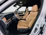 2027 Hyundai Santa Fe Hybrid - Preview 16