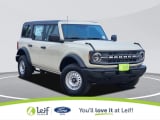 2026 Ford Bronco - Preview 2