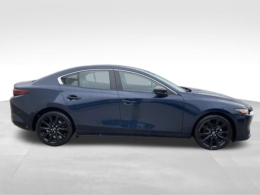 2024 Mazda Mazda3 - Image 2
