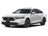 2026 Honda Accord - Preview 2