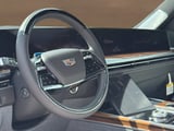 2026 Cadillac Escalade - Preview 8