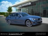 2026 BMW 3 Series - Preview 2
