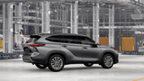 2026 Toyota Highlander - Preview 11