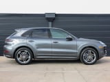 2026 Porsche Cayenne - Preview 8