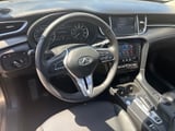 2024 INFINITI QX50 - Preview 13