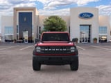 2026 Ford Bronco - Preview 6
