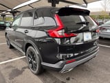2027 Honda CR-V - Preview 4
