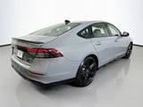 2026 Honda Accord - Preview 5