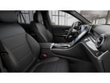 2027 Mercedes-Benz GLC - Preview 4