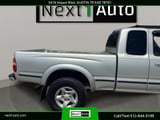2004 Toyota Tacoma - Preview 7