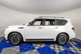 2023 Nissan Armada - Preview 5