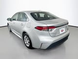 2025 Toyota Corolla - Preview 7