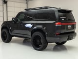 2026 Lexus GX - Preview 5