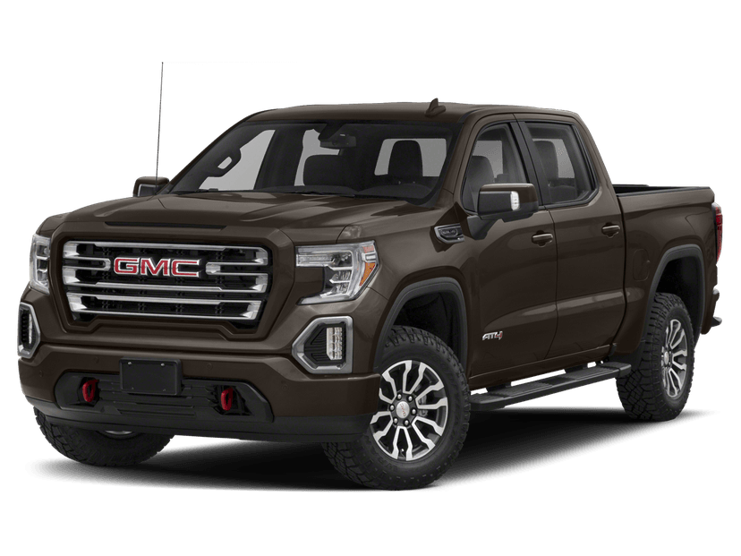 2021 GMC Sierra 1500 - Image 1