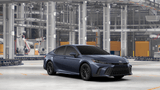 2026 Toyota Camry - Preview 15