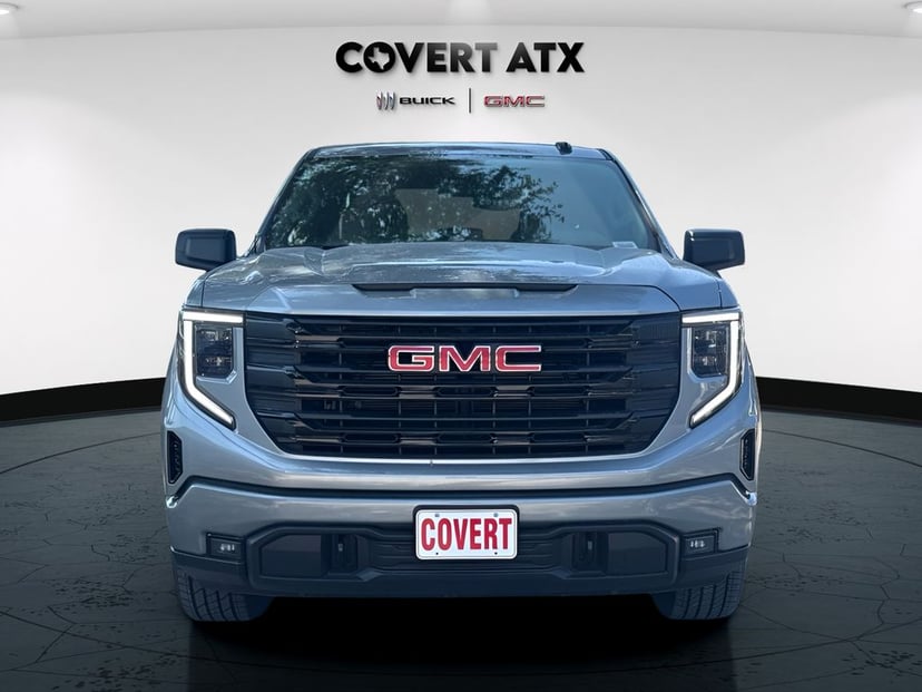 2026 GMC Sierra 1500 - Image 2