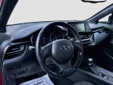 2018 Toyota C-HR - Preview 9