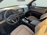 2026 Volkswagen Atlas Cross Sport - Preview 12