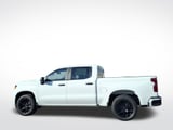 2026 Chevrolet Silverado 1500 - Preview 6