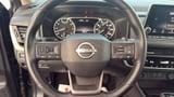 2025 Nissan Rogue - Preview 14